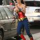 Illustration for article titled See the new and improved Wonder Woman costume in action